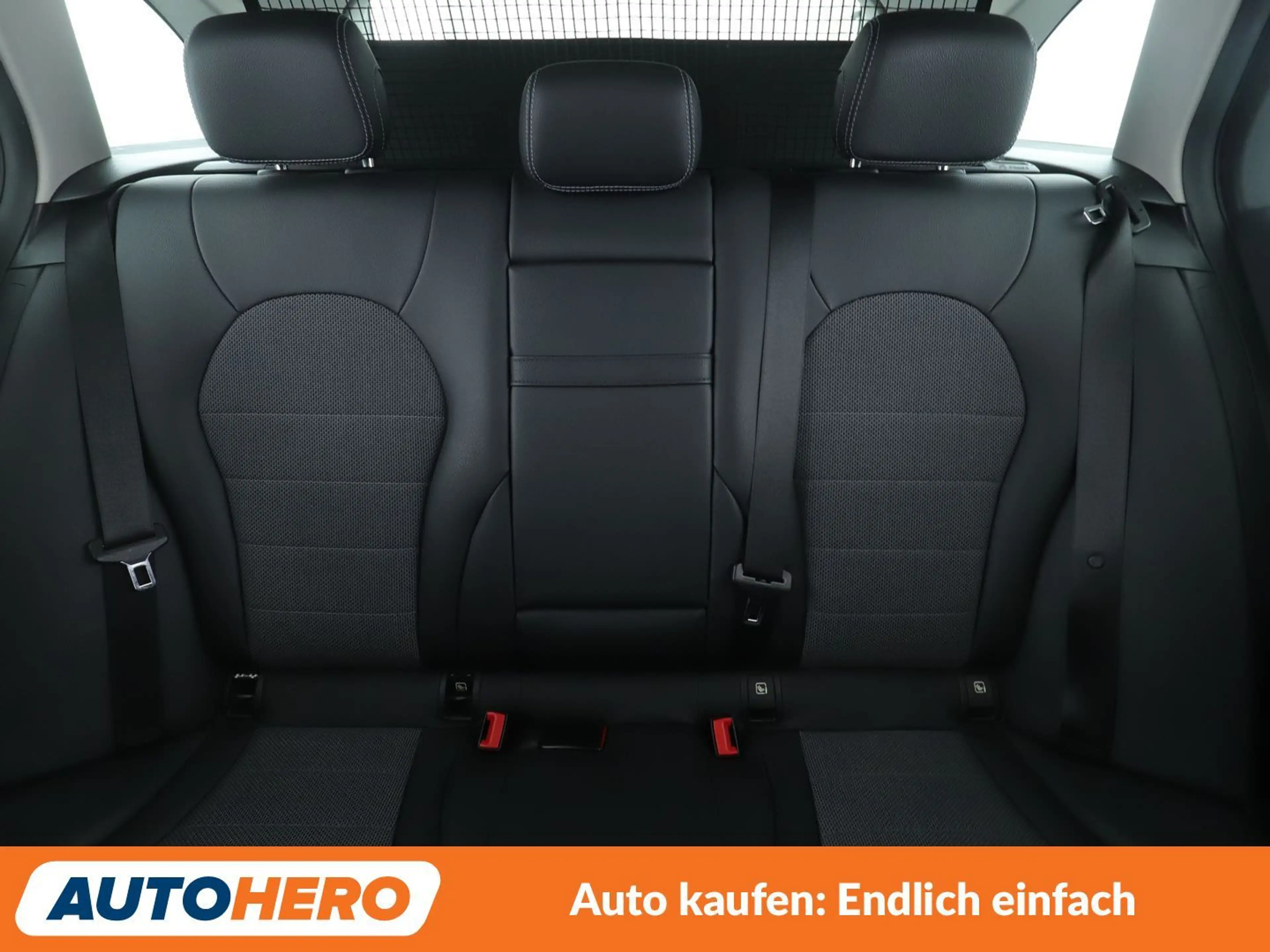Mercedes-Benz C 350 e T Avantgarde Aut.*PDC*ACC*SHZ* — photo 15