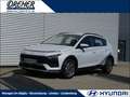 Hyundai BAYON MY25 1.0 T-GDI 6-MT 100 PS Trend 2WD Trend Navi Grau - thumbnail 1
