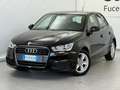 Audi A1 A1 Sportback 1.4 tdi Schwarz - thumbnail 3