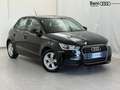 Audi A1 A1 Sportback 1.4 tdi Schwarz - thumbnail 1