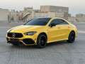 Mercedes-Benz CLA 250 CLA 250 4Matic 7G-DCT Amarillo - thumbnail 9