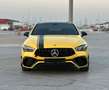 Mercedes-Benz CLA 250 CLA 250 4Matic 7G-DCT Amarillo - thumbnail 14