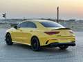 Mercedes-Benz CLA 250 CLA 250 4Matic 7G-DCT Amarillo - thumbnail 7