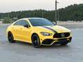 Mercedes-Benz CLA 250 CLA 250 4Matic 7G-DCT Amarillo - thumbnail 6