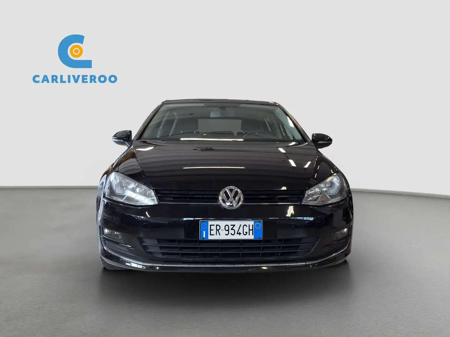 Volkswagen Golf Golf VI 5p 1.4 Tsi Highline 122cv - 2