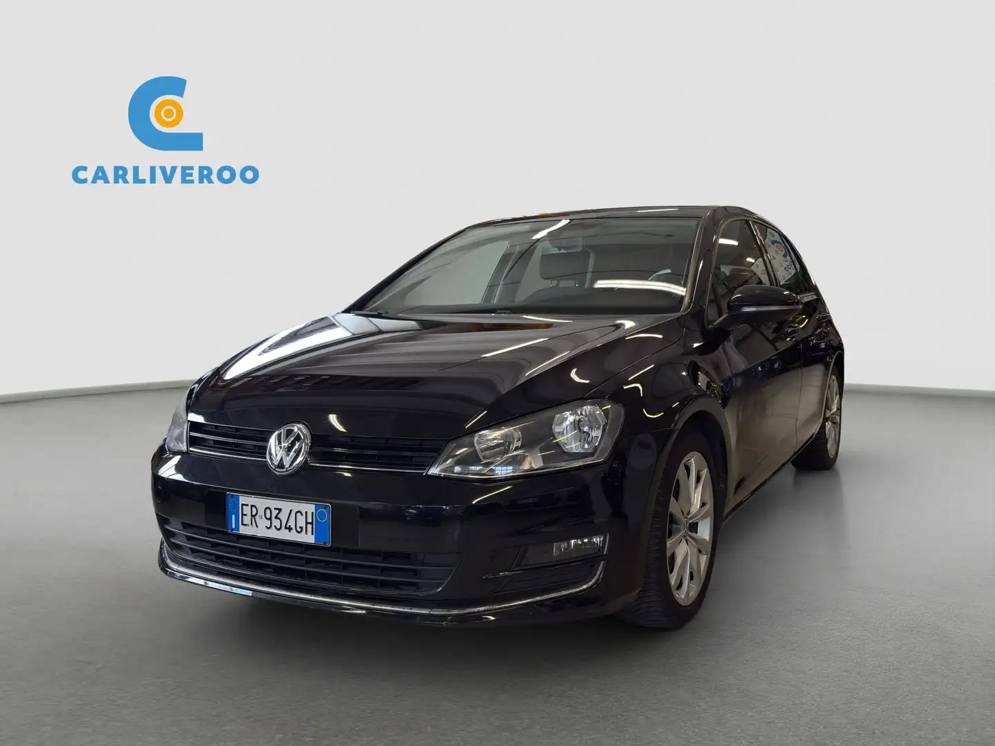 Volkswagen Golf Golf VI 5p 1.4 Tsi Highline 122cv - 1