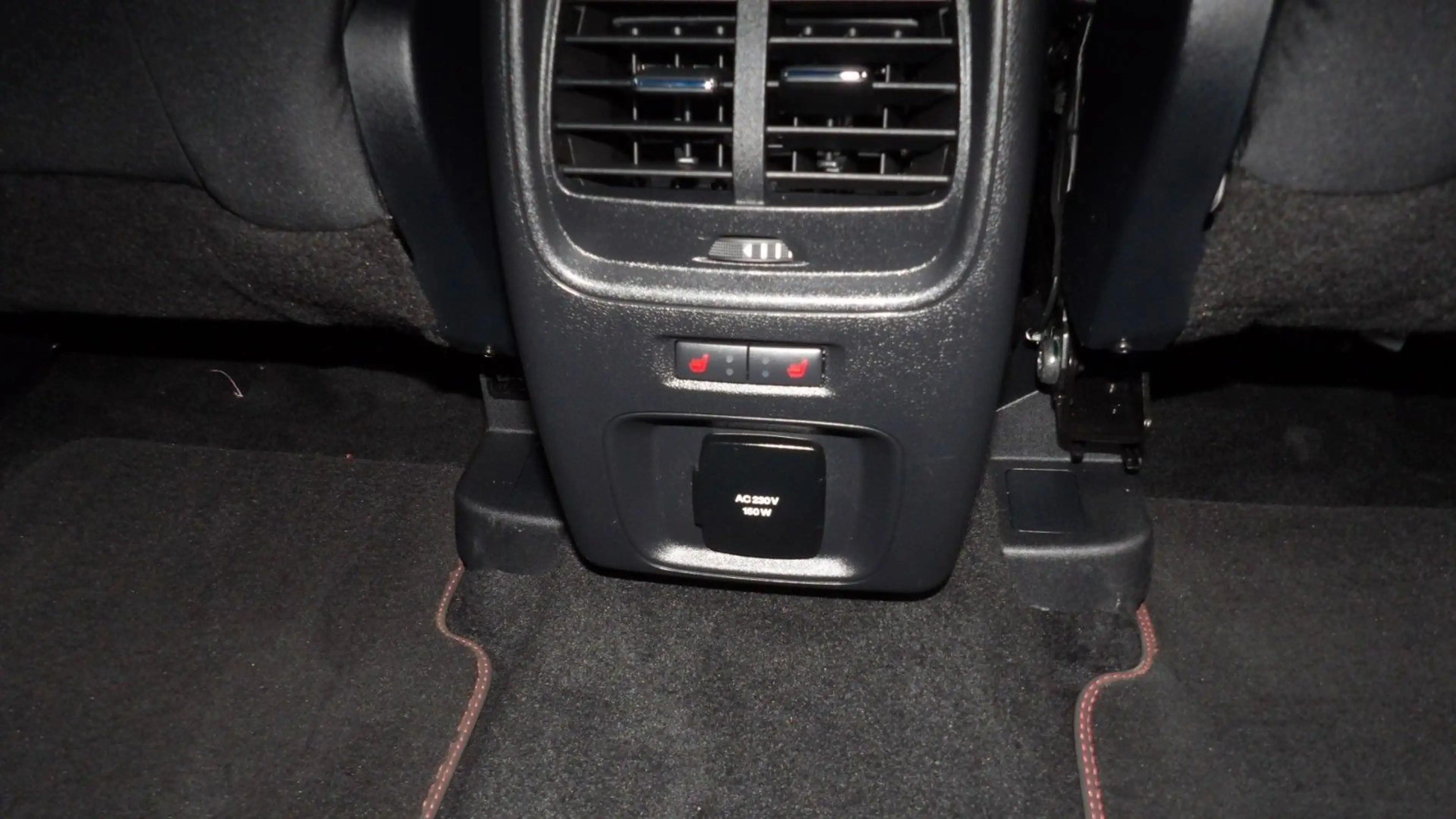 Ford Kuga ST-Line*AHK*Head Up Display*LED* — photo 13