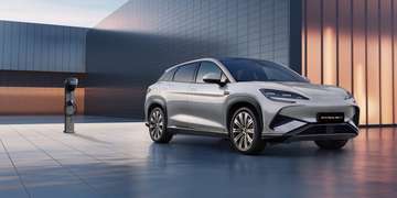 82,5 kWh Comfort