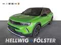 Opel Mokka Ultimate 1.2 T Aut. Navi SHZ Irmscher-Paket Grün - thumbnail 1