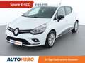 Renault Clio 0.9 Energy Limited *NAVI*KLIMAAUT*BT*TEMPO* Weiß - thumbnail 1