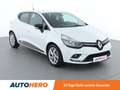 Renault Clio 0.9 Energy Limited *NAVI*KLIMAAUT*BT*TEMPO* Weiß - thumbnail 8