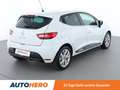 Renault Clio 0.9 Energy Limited *NAVI*KLIMAAUT*BT*TEMPO* Weiß - thumbnail 6