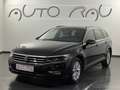 Volkswagen Passat Variant 2.0 TDI SCR Business DSG *IQ.LIGHT*RFK*AHK* Schwarz - thumbnail 1