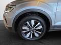 Volkswagen T-Roc 1.5 TSI Goal Silber - thumbnail 6