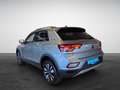 Volkswagen T-Roc 1.5 TSI Goal LED Navi Digital Cockpit Kamera ACC Silber - thumbnail 4