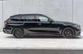 BMW 330 e M Sport | Hifi | Adapt cruise | M Performance Noir - thumbnail 7