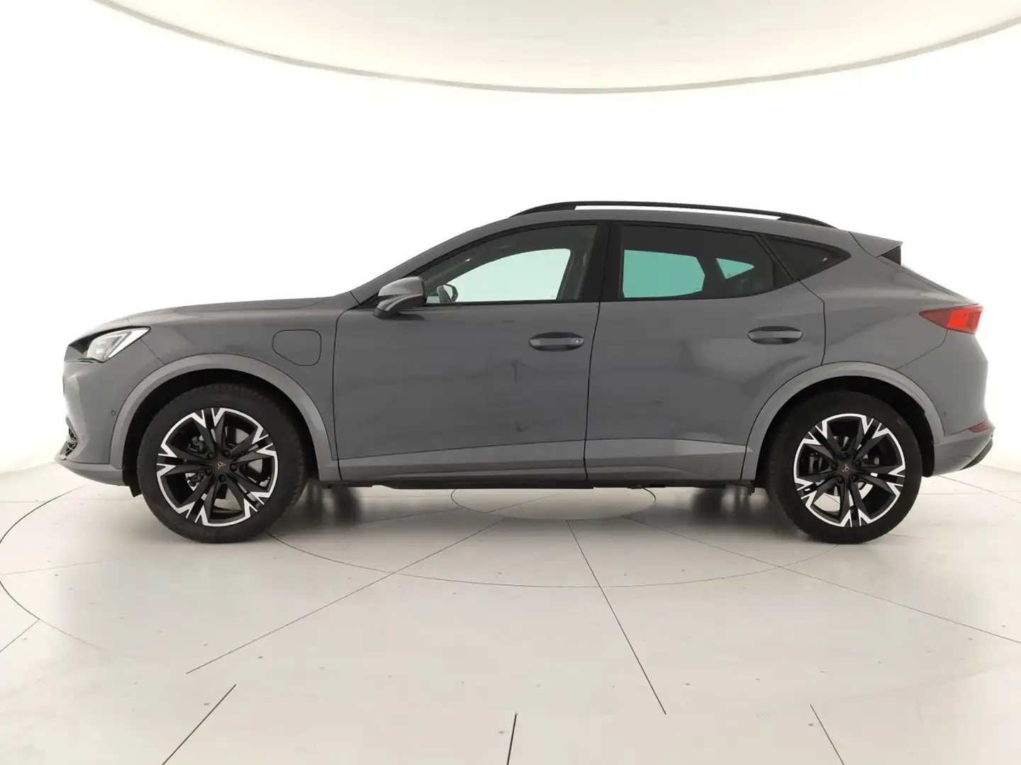 CUPRA Formentor 1.4 e-hybrid 204cv dsg - 2