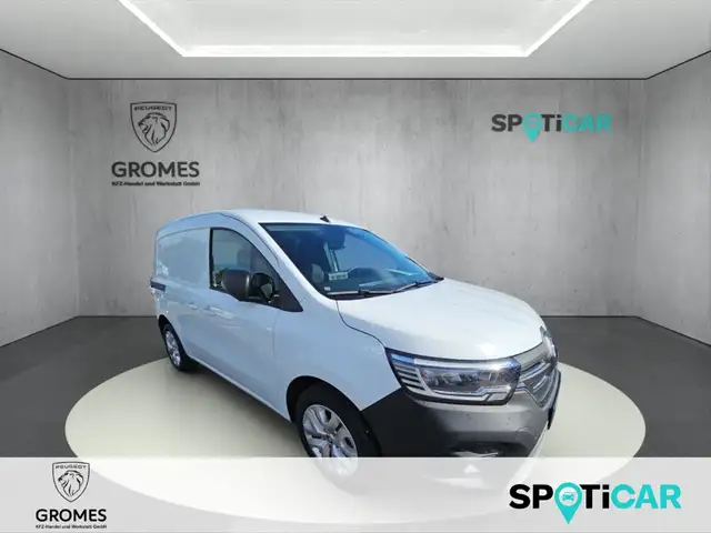 Renault Kangoo E-TECH E-Tech Advance Open S. Digitales Cockpit LED ACC K