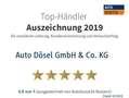 Mercedes-Benz EQB 250 (243.601)+AMG Line+Panorama+Night Paket Azul - thumbnail 16