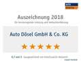Mercedes-Benz EQB 250 (243.601)+AMG Line+Panorama+Night Paket Azul - thumbnail 15