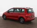 Volkswagen Touran 1.5 TSI Highline Aut LED AHK RADAR NAVI Rot - thumbnail 6