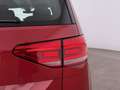 Volkswagen Touran 1.5 TSI Highline Aut LED AHK RADAR NAVI Rot - thumbnail 11