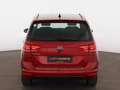 Volkswagen Touran 1.5 TSI Highline Aut LED AHK RADAR NAVI Rot - thumbnail 7