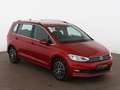 Volkswagen Touran 1.5 TSI Highline Aut LED AHK RADAR NAVI Rot - thumbnail 4