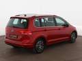 Volkswagen Touran 1.5 TSI Highline Aut LED AHK RADAR NAVI Rot - thumbnail 8