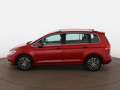 Volkswagen Touran 1.5 TSI Highline Aut LED AHK RADAR NAVI Rot - thumbnail 5