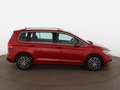 Volkswagen Touran 1.5 TSI Highline Aut LED AHK RADAR NAVI Rot - thumbnail 9