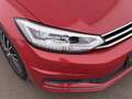 Volkswagen Touran 1.5 TSI Highline Aut LED AHK RADAR NAVI Rot - thumbnail 12