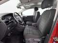 Volkswagen Touran 1.5 TSI Highline Aut LED AHK RADAR NAVI Rot - thumbnail 17