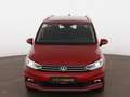 Volkswagen Touran 1.5 TSI Highline Aut LED AHK RADAR NAVI Rot - thumbnail 2