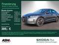 Skoda Octavia Limousine Tour 2.0 TDI DSG LED Navi RFK Grau - thumbnail 1