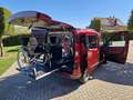 Fiat Doblo Easy*Behindertengerecht/Selbstfahrer Rot - thumbnail 19