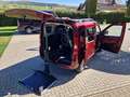 Fiat Doblo Easy*Behindertengerecht/Selbstfahrer Rot - thumbnail 18
