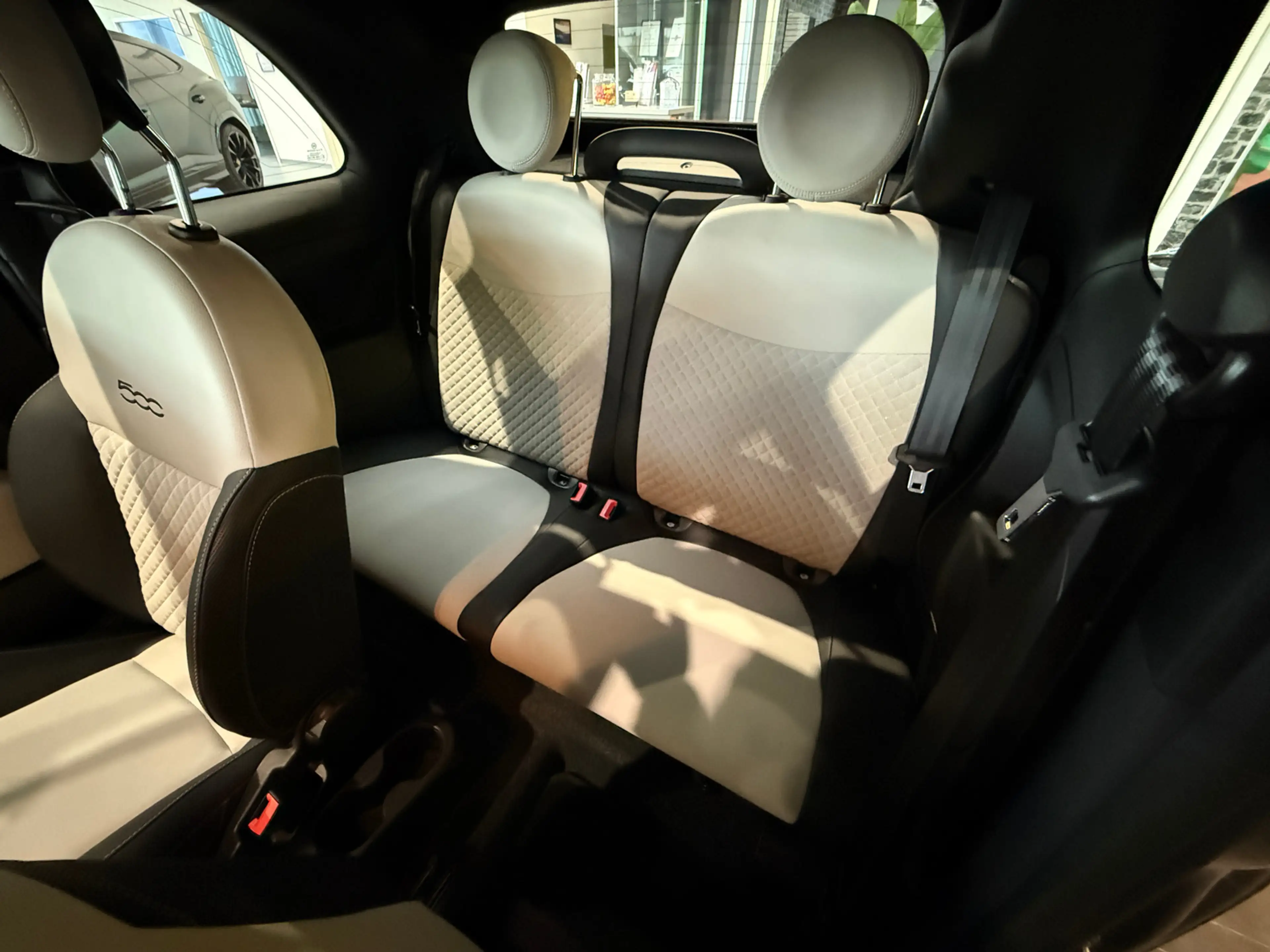 Fiat 500C 500 Dolcevita |PDC| — photo 12