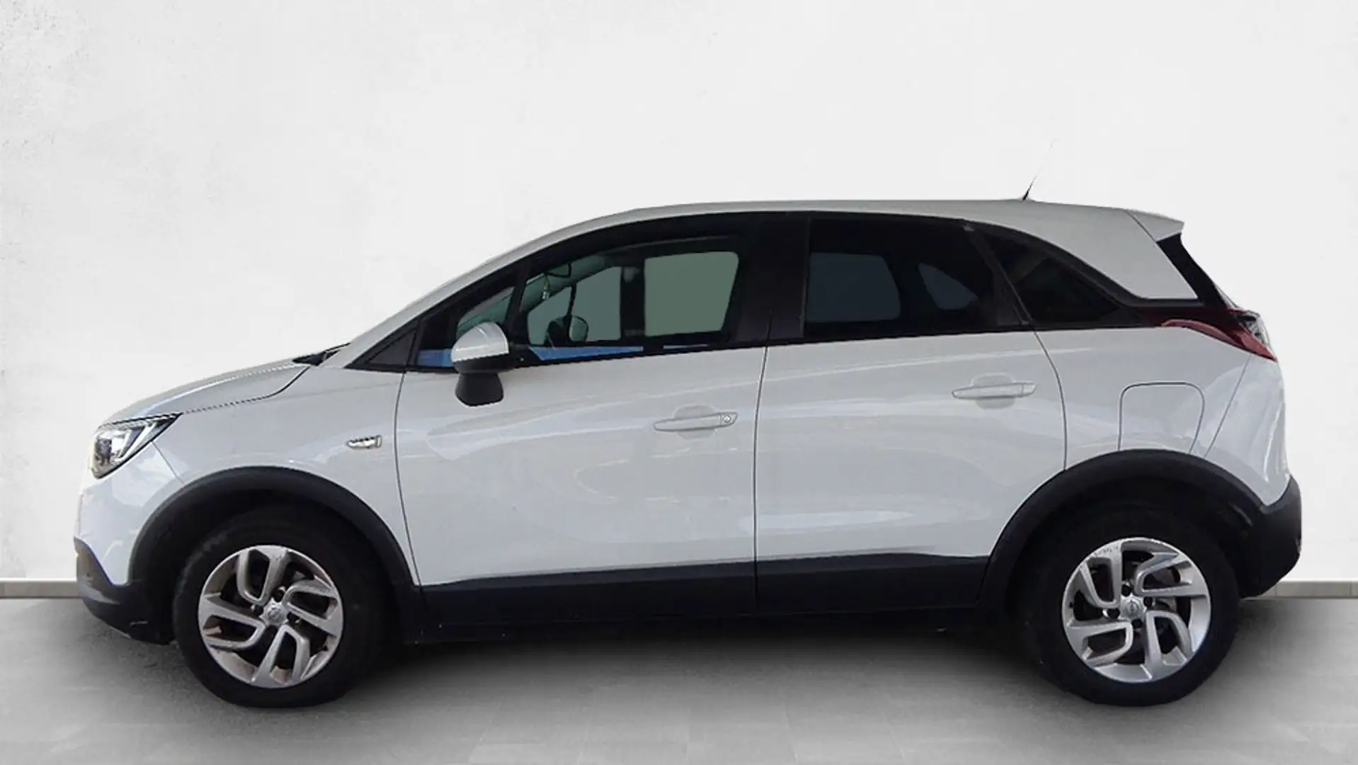Opel Crossland X 1.2 GLP Selective 81 - 2