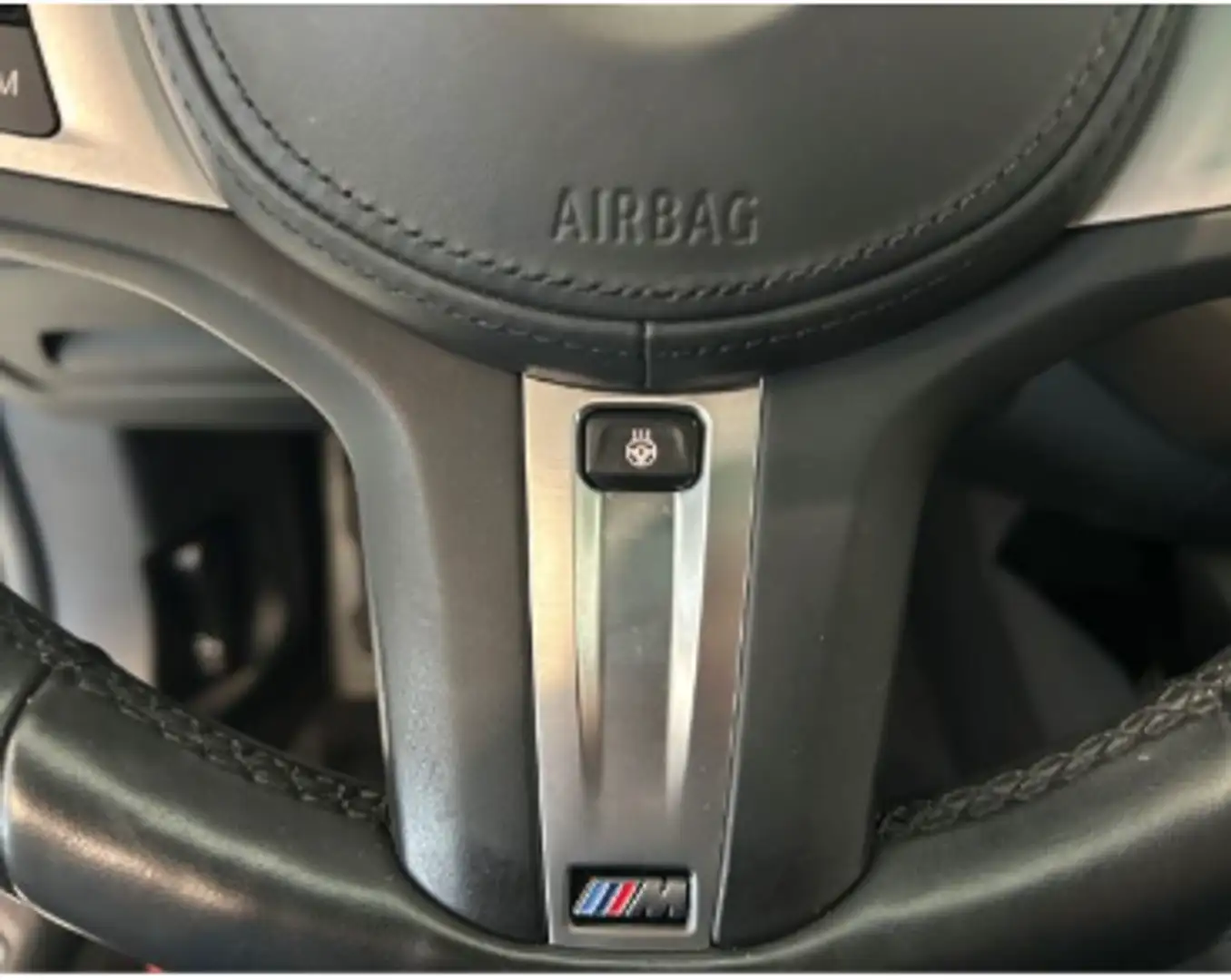 BMW 135 M135iA xDrive (9.75) Gris - 1
