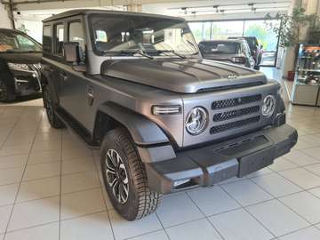 2.0 tdi Diesel 4wd 8at NUONO PRONTA CONSEGNA!