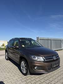 2,0 TDI BMT 4Motion Sky DPF