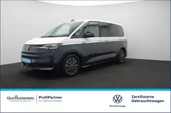 Volkswagen T7 Multivan 1.5 TSI eHybr. 4MOTION Life LED Navi