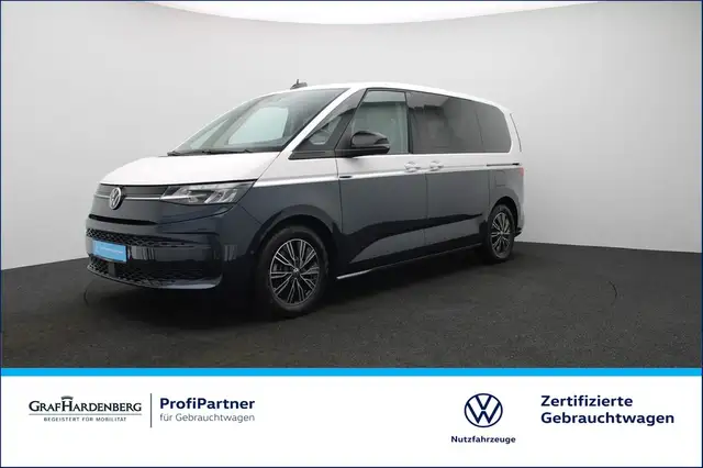 Volkswagen T7 Multivan 1.5 TSI eHybr. 4MOTION Life LED Navi