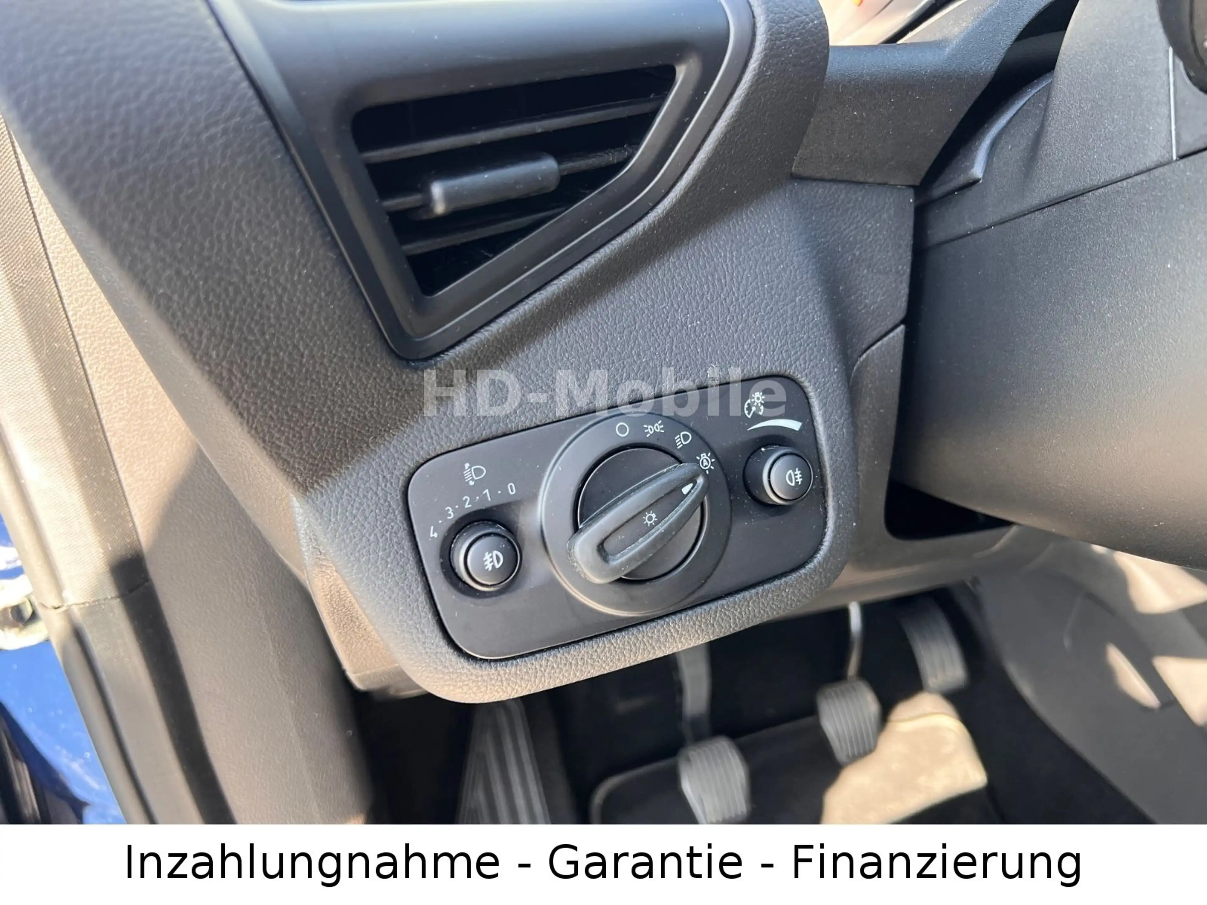 Ford Grand C-Max 1. Hand, Navi, ParkAssist, CarPlay — photo 19
