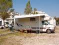 Caravans-Wohnm Carthago 52L Weiß - thumbnail 1
