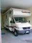 Caravans-Wohnm Carthago 52L Weiß - thumbnail 2