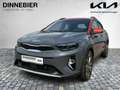 Kia Stonic Spirit Automatik+LED+Navi+Kamera+SHZ Gris - thumbnail 2