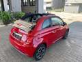 Fiat 500C Club Rot - thumbnail 4