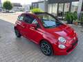 Fiat 500C Club Rot - thumbnail 5